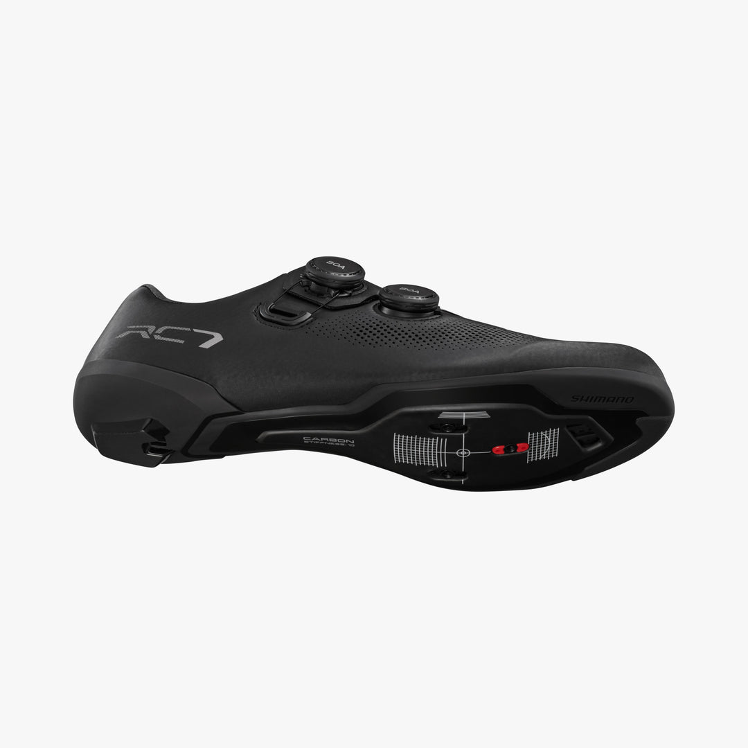 SH-RC703 | Road Cycling Shoes | Ride Shimano