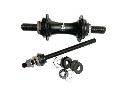 NK FREECOASTER HUB - モトクロスインターナショナル