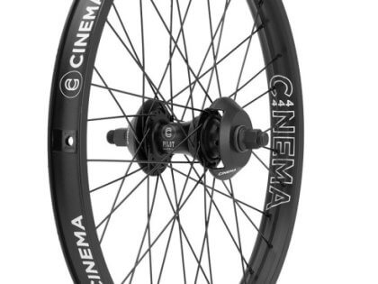 ZX FRONT WHEEL - モトクロスインターナショナル