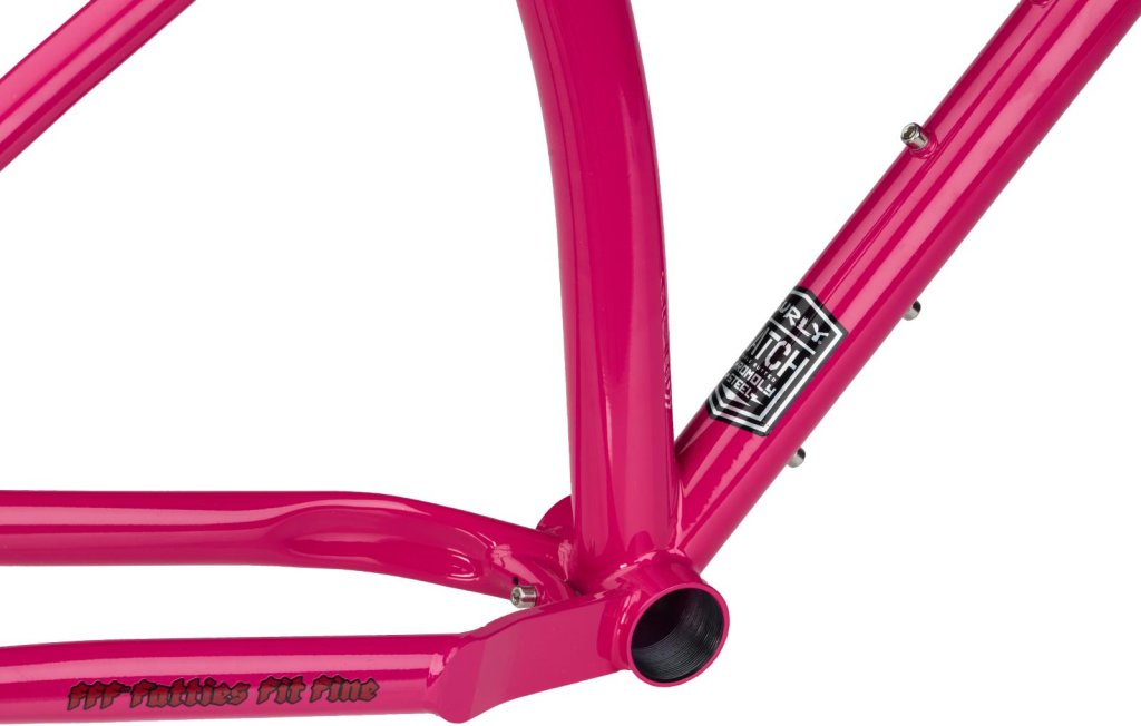 Krampus Frameset – Prickly Pear - モトクロスインターナショナル