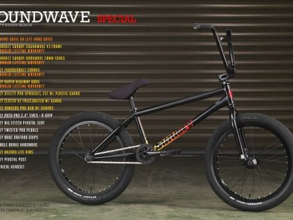 2023 FORECASTER PARK - モトクロスインターナショナル