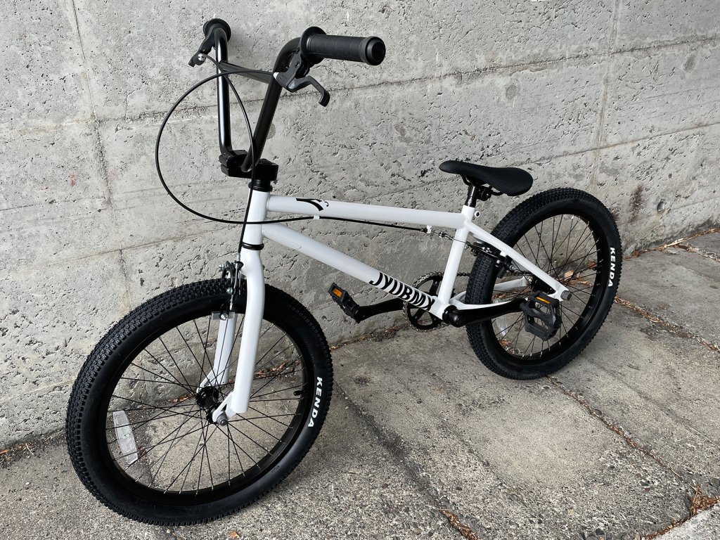 2023 JYU BMX V3 - モトクロスインターナショナル