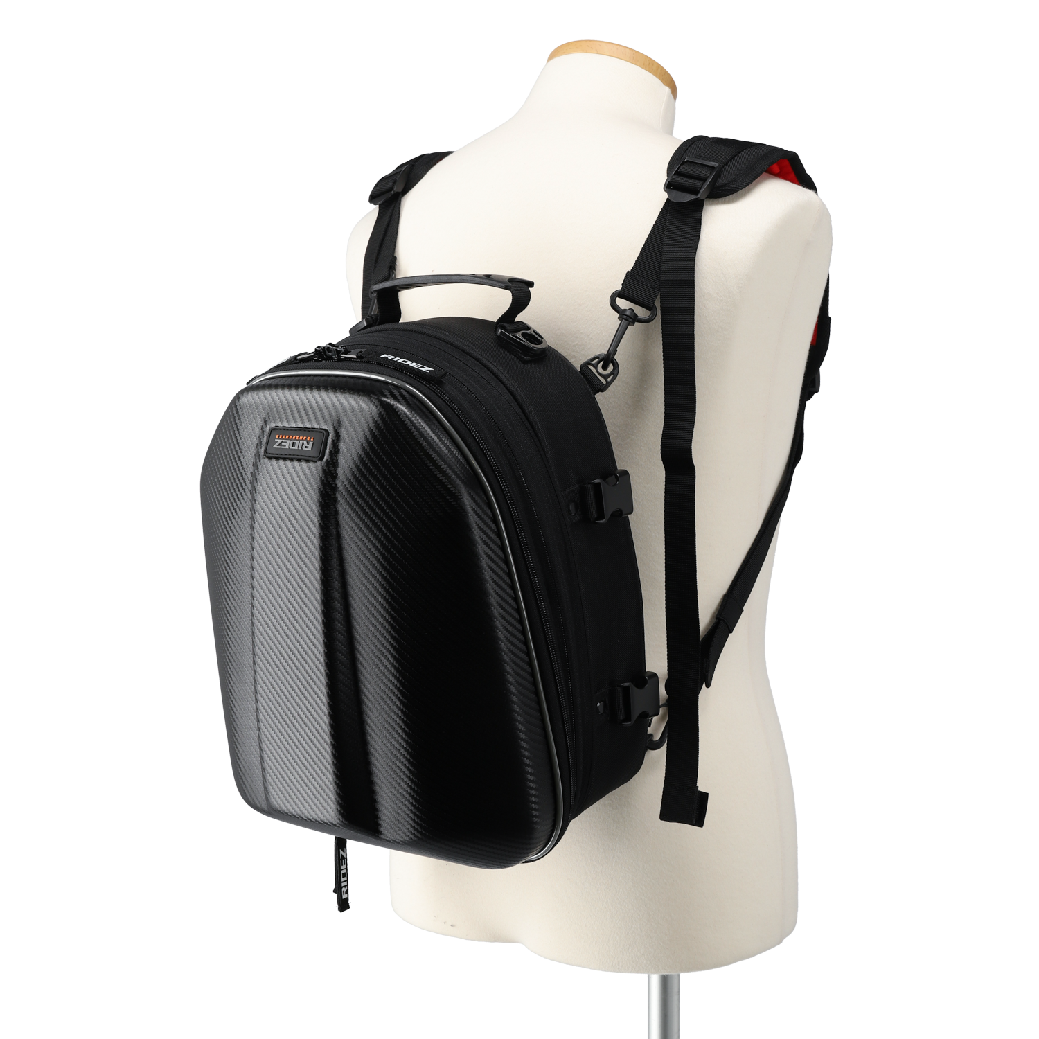 HARD WORX HARDSHELL SEAT BAG RTS03 ハードシェル シートバック