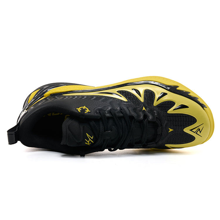 Rigorer AR3 Basketball Sneakers 'Yellow Jacket' Vision [Z325360911