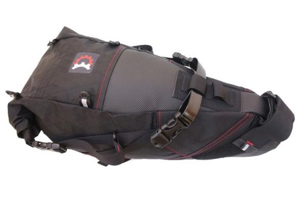 ラファ＋アピデュラ」サドルパックの購入レビュー | 理系な人の趣味ブログ