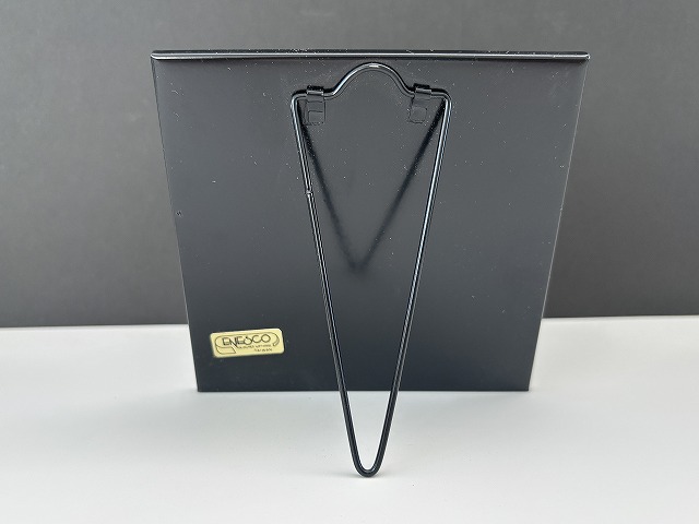 1980年代 ENESCO USA ヴィンテージ ガーフィールド タイル