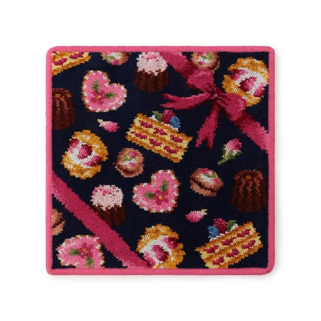 2024年11月新作】フェイラー『ハッピーモーメント』（オンライン