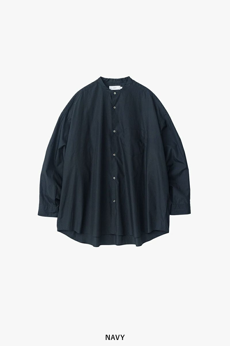 Graphpaper(グラフペーパー) | Graphpaper(グラフペーパー)Broad L/S