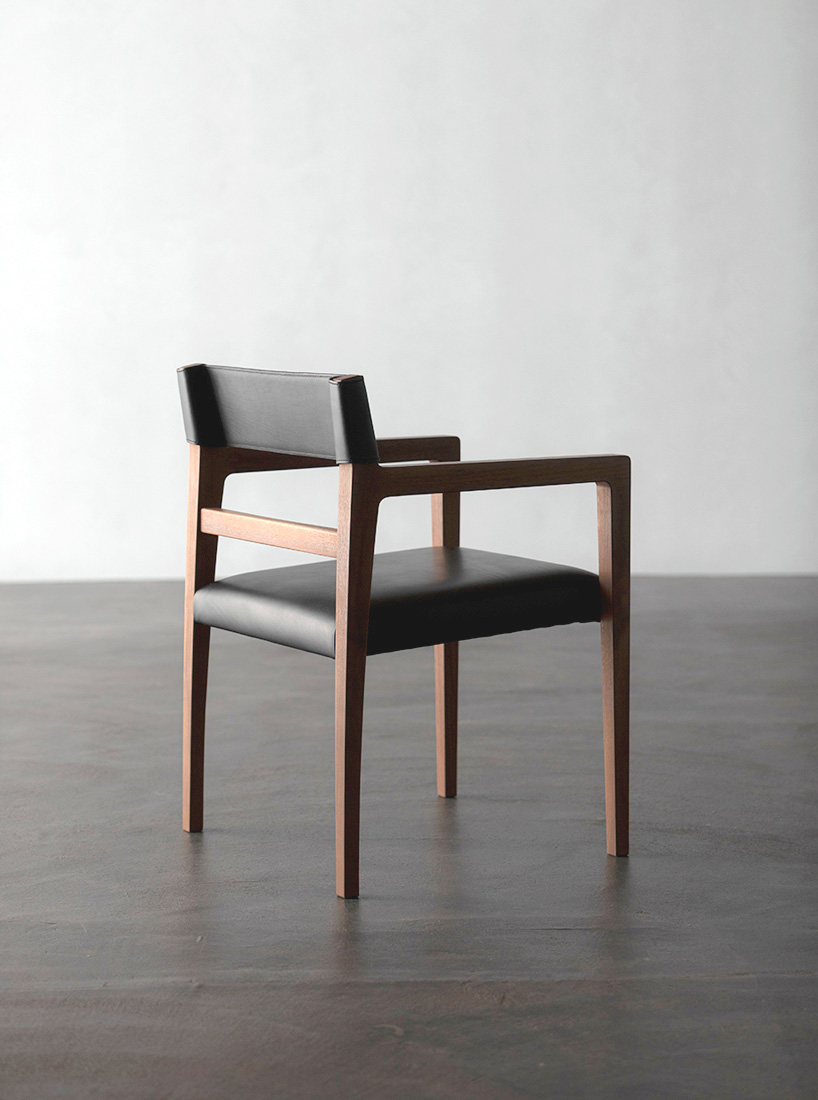 IBIZA FORTE（イビサフォルテ）｜Chairs｜Chairs / Armchairs
