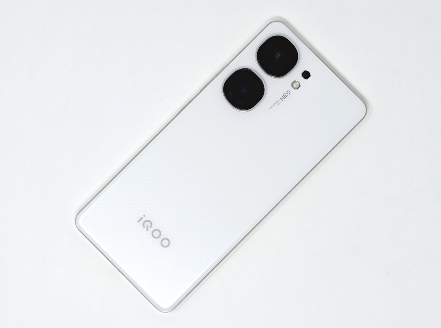 iQOO Neo9S Proレビュー：オールビッグコアのロマン、Dimensity 9300+