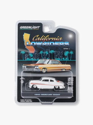 カリフォルニアローライダー（1976 キャデラックエルドラド
