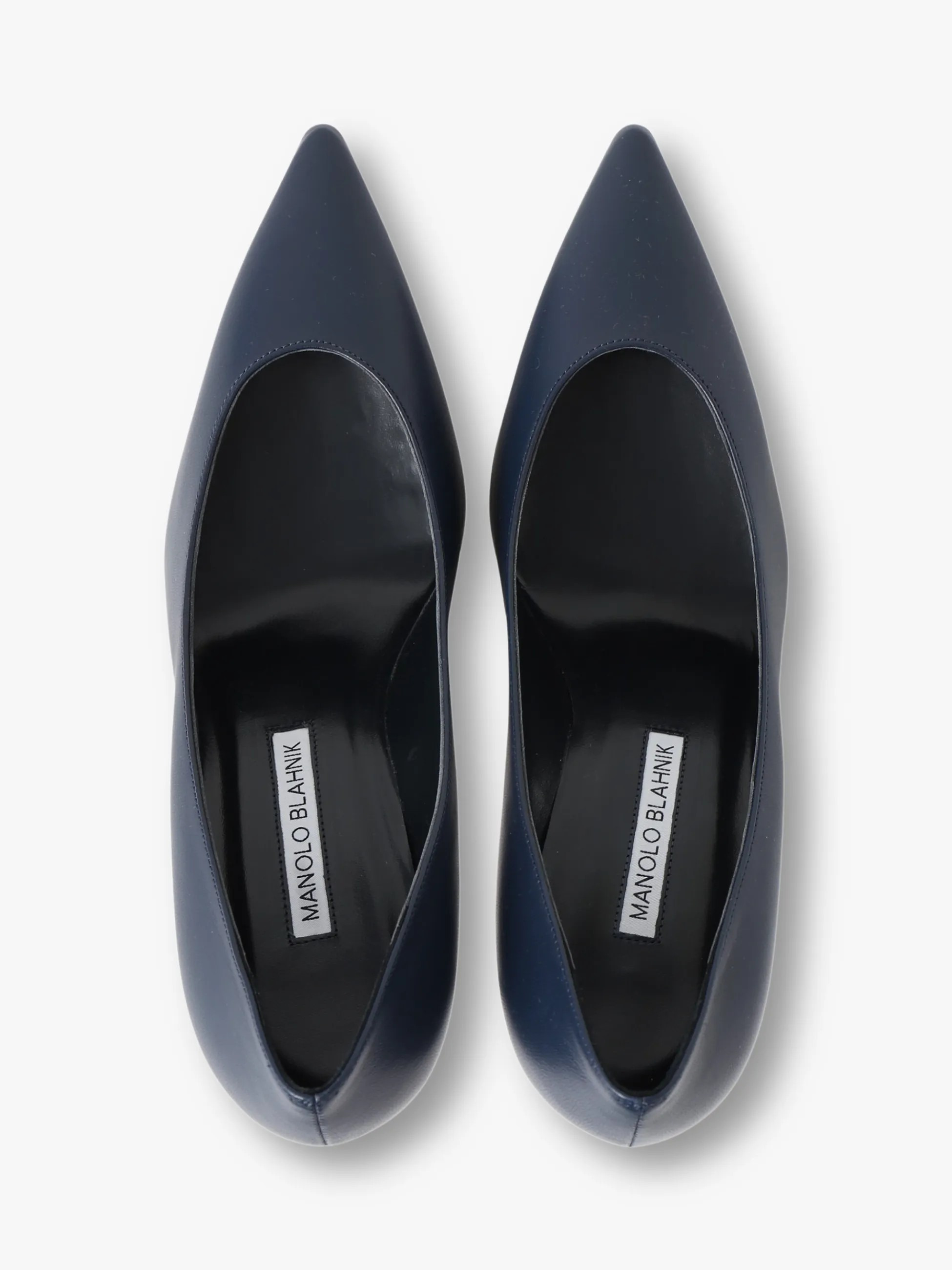 キエッタ ヒールシューズ｜MANOLO BLAHNIK(マノロ ブラニク)｜Ron Herman