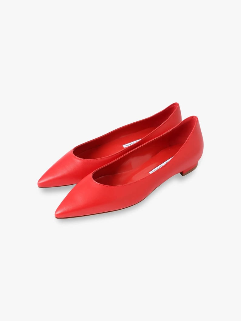 MANOLO BLAHNIK(マノロ ブラニク)｜Ron Herman