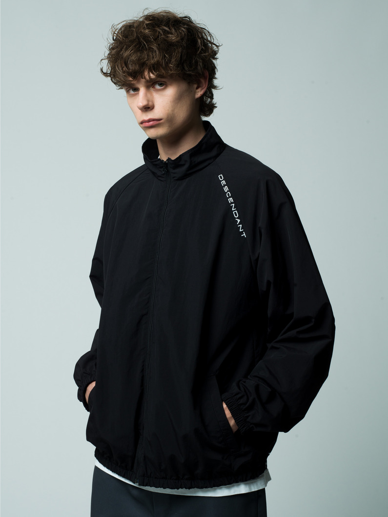 ヴァ―ト ナイロンジャケット｜DESCENDANT(ディセンダント)｜Ron Herman