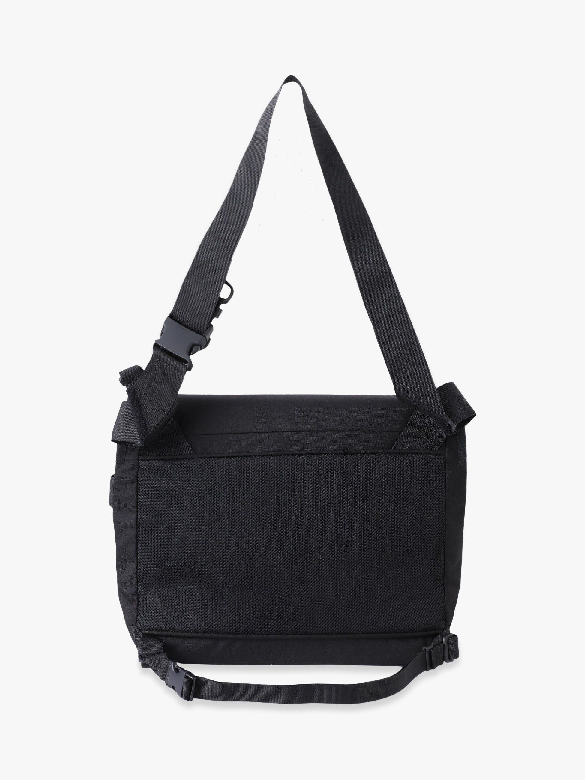 コブラバックル メッセンジャーバッグ｜bagjack(バッグジャック)｜Ron