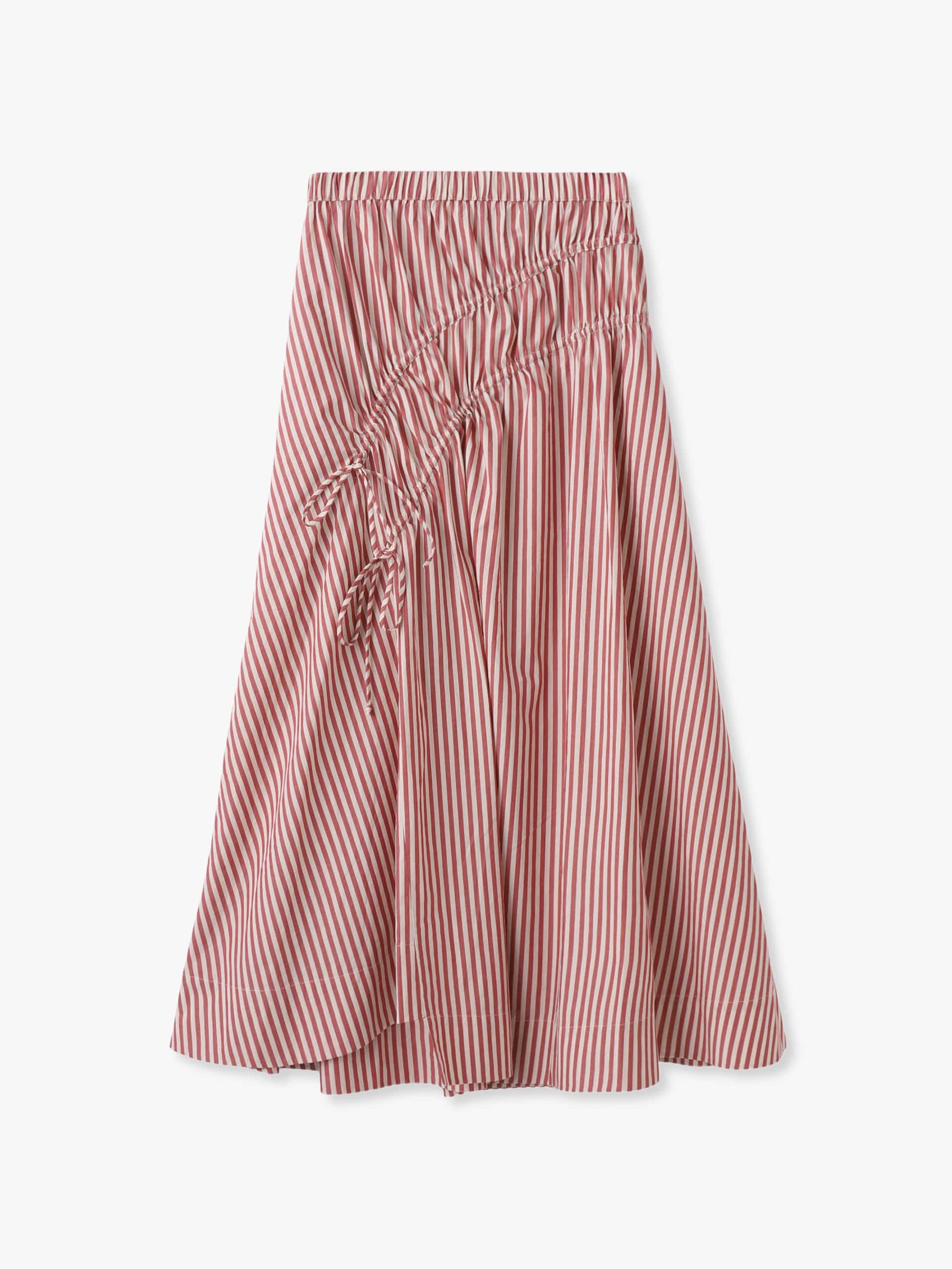 サビン ストライプ スカート｜Merlette(マーレット)｜Ron Herman