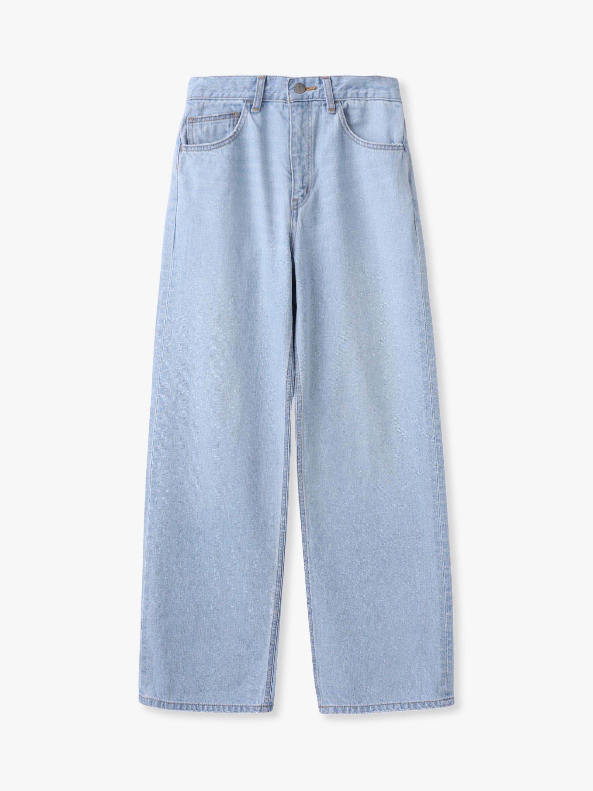 ローライズ デニム パンツ｜RH Vintage(アールエイチ ヴィンテージ