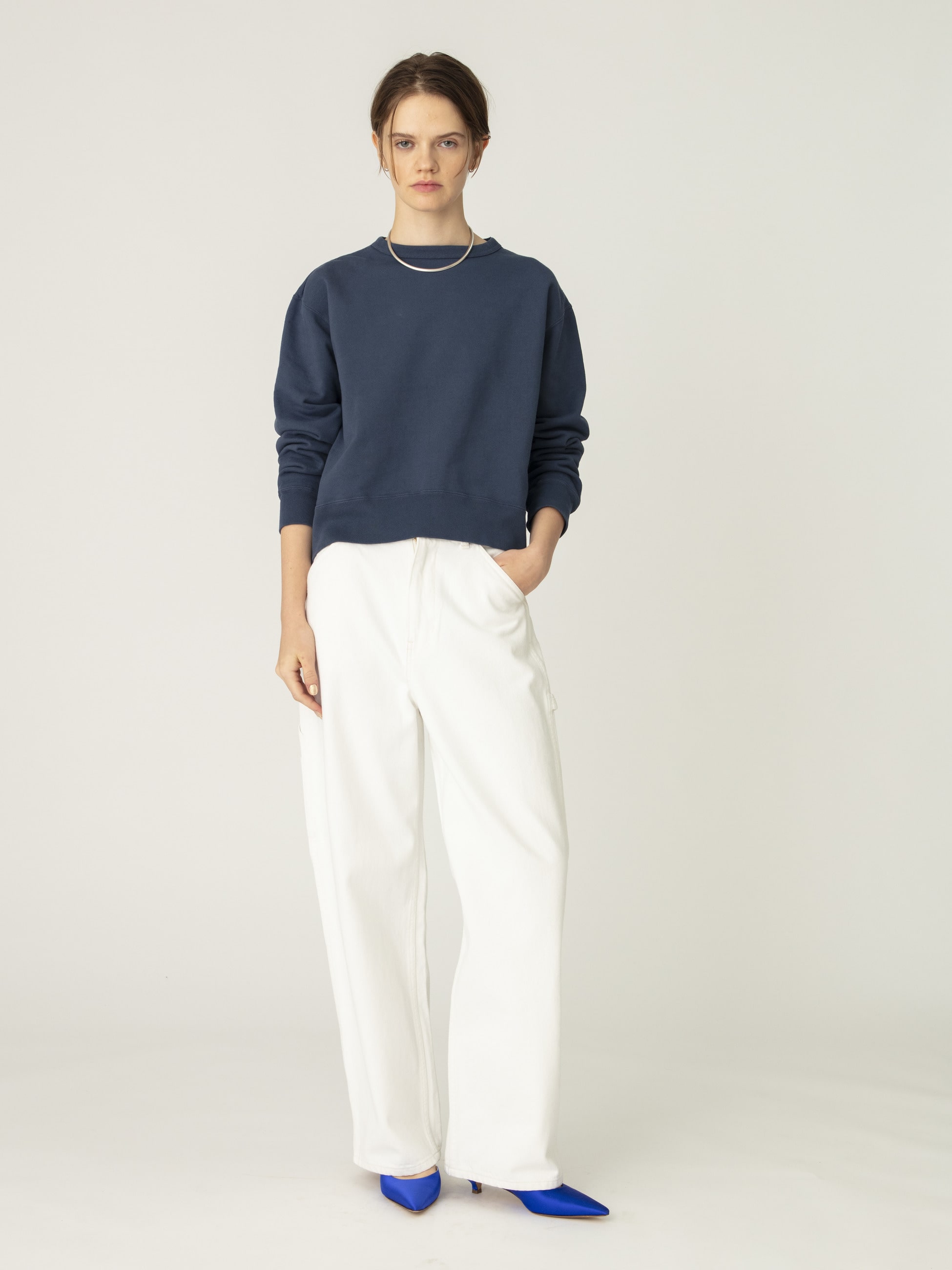 ペインター デニムパンツ｜RH Vintage(アールエイチ ヴィンテージ