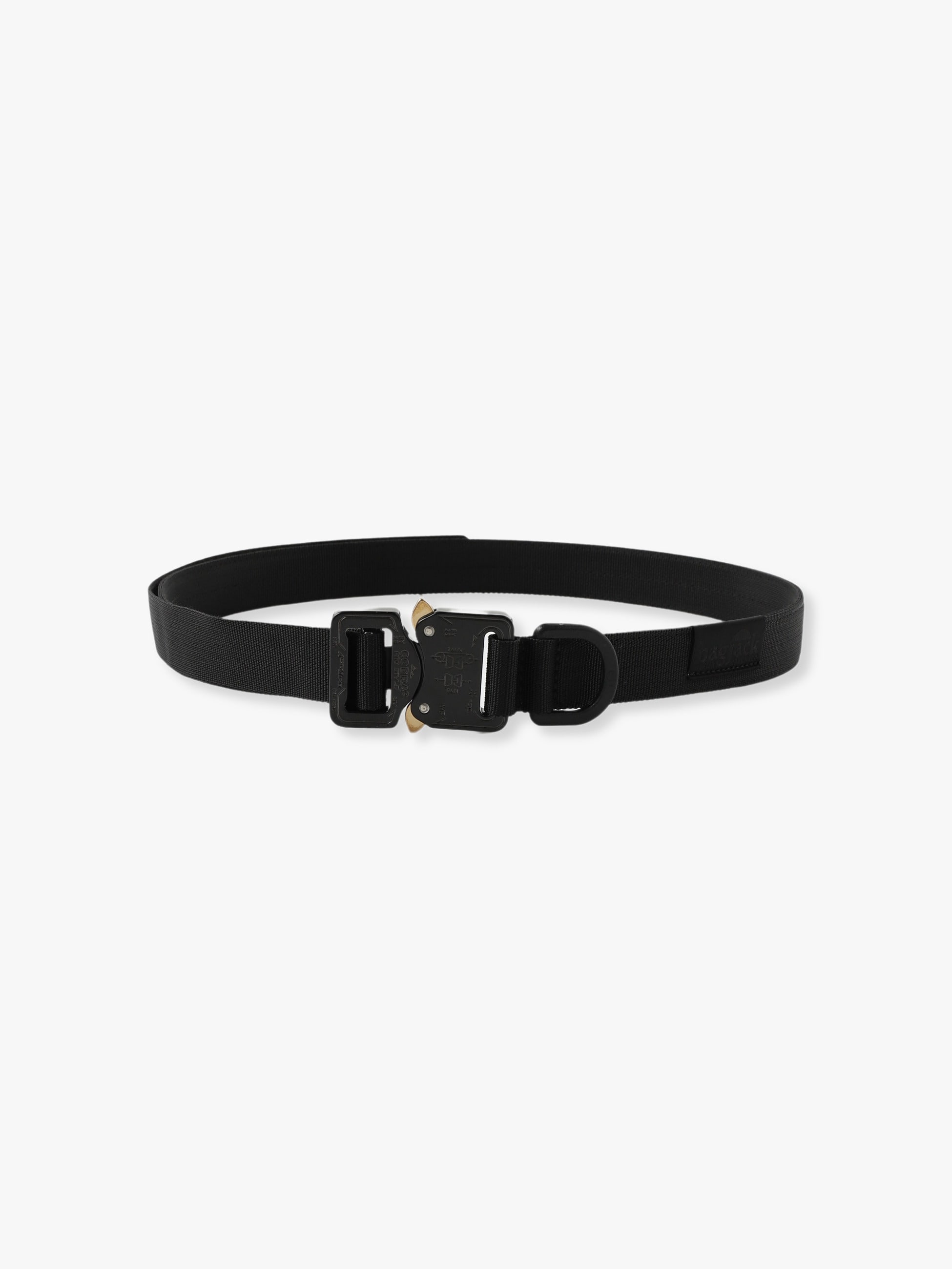 コブラ バックル ベルト｜bagjack(バッグジャック)｜Ron Herman