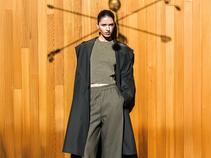 mtmodelist for Ron Herman New Release News｜Ron Herman