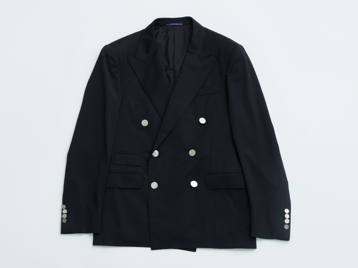 Ralph Lauren Purple Label for Ron Herman 15th Anniversary Jacket
