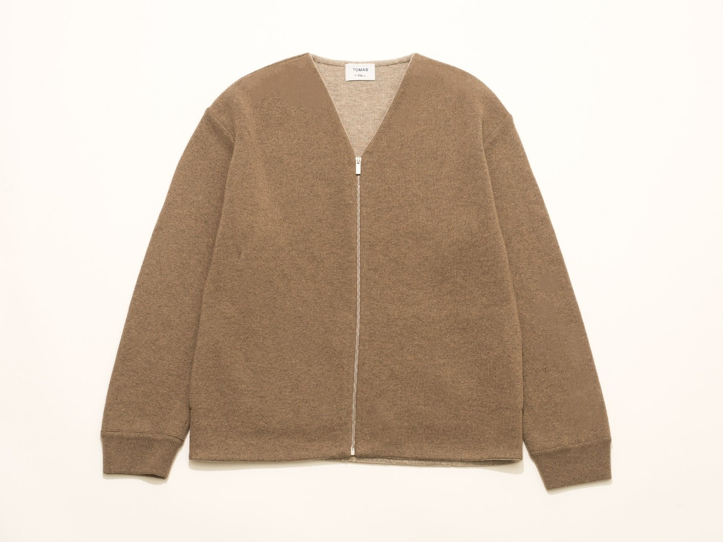 TOMAS for Ron Herman Zip Cardigan 11.3(Fri) New Arrival News｜Ron