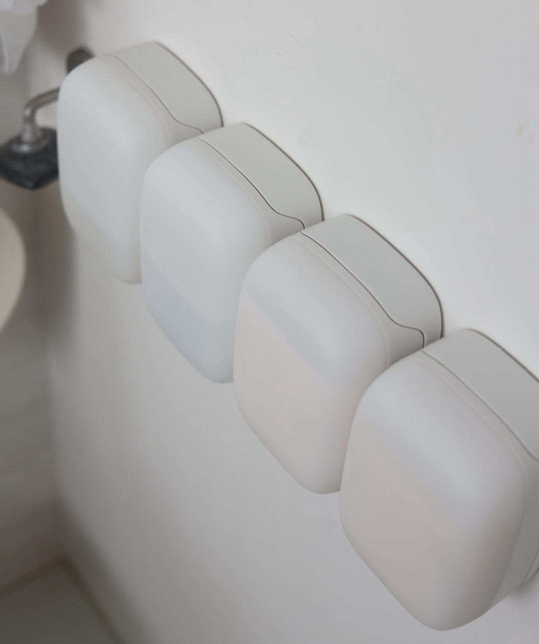 レビュー特典！ marna マーナ 《 マグネットディスペンサー