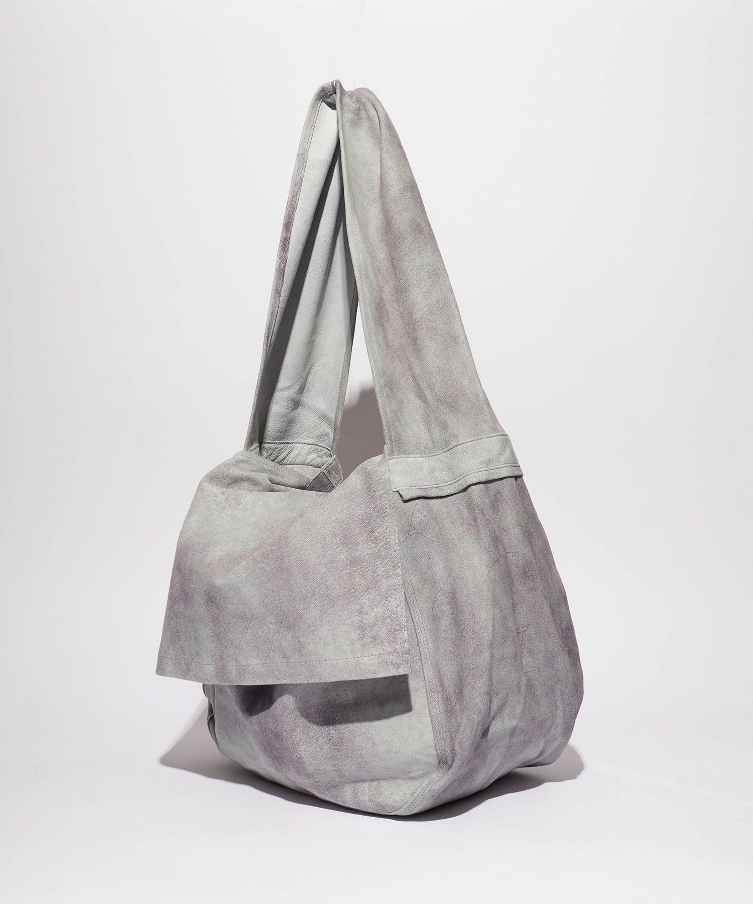 SEVEN BY SEVEN / LEATHER SHOULDER BAG ショルダーバッグ – ROOP TOKYO