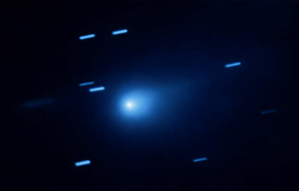 宮城・角田発 ☆ 宇宙からの使者！？ | 東北ルート66