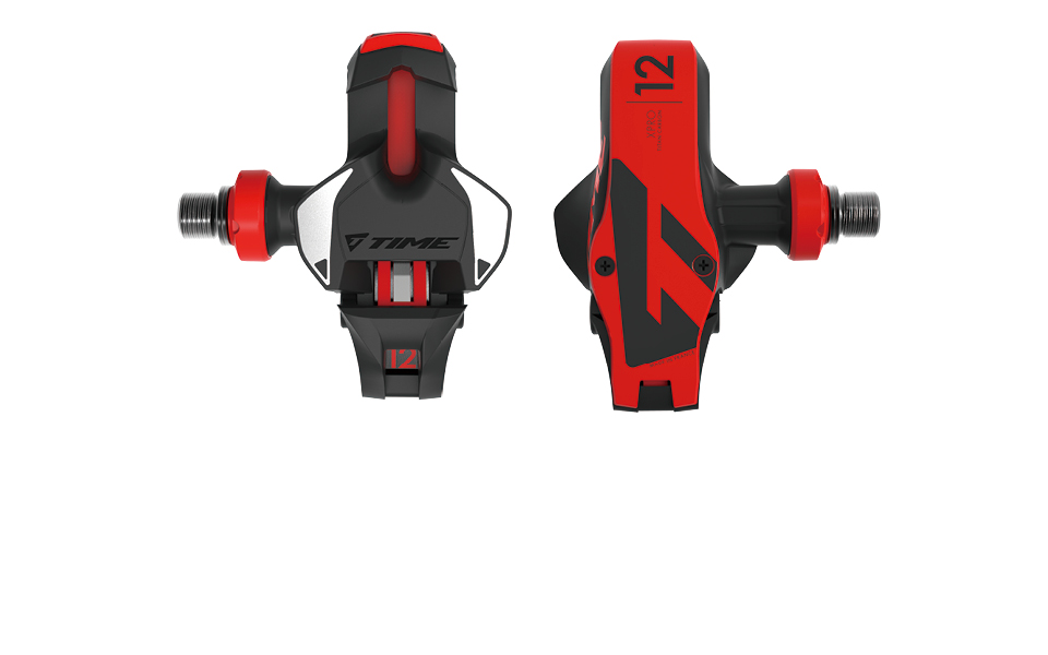 TIMEのニューペダル、XPROシリーズ。XPRESSOとの違いは？？ | ロード