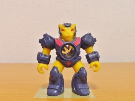 ビーストフォーマー レーザービースト タカラ | RoboToyDays