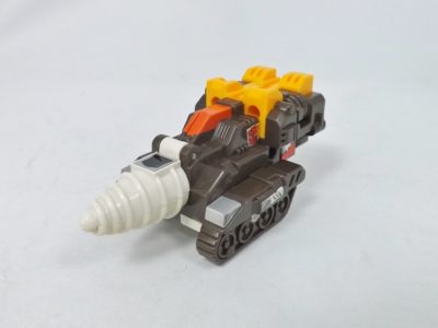 G1 2010 サイバトロン テックボット合体戦士コンピューティコン