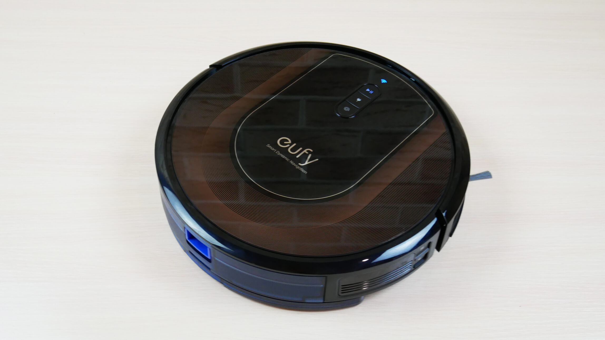 Eufy RoboVac G30 Hybrid: review, test, personal opinion
