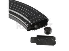 GHK】V3 AK用 30連 CO2マガジン NewVer スチールマガジン – ROCK-et