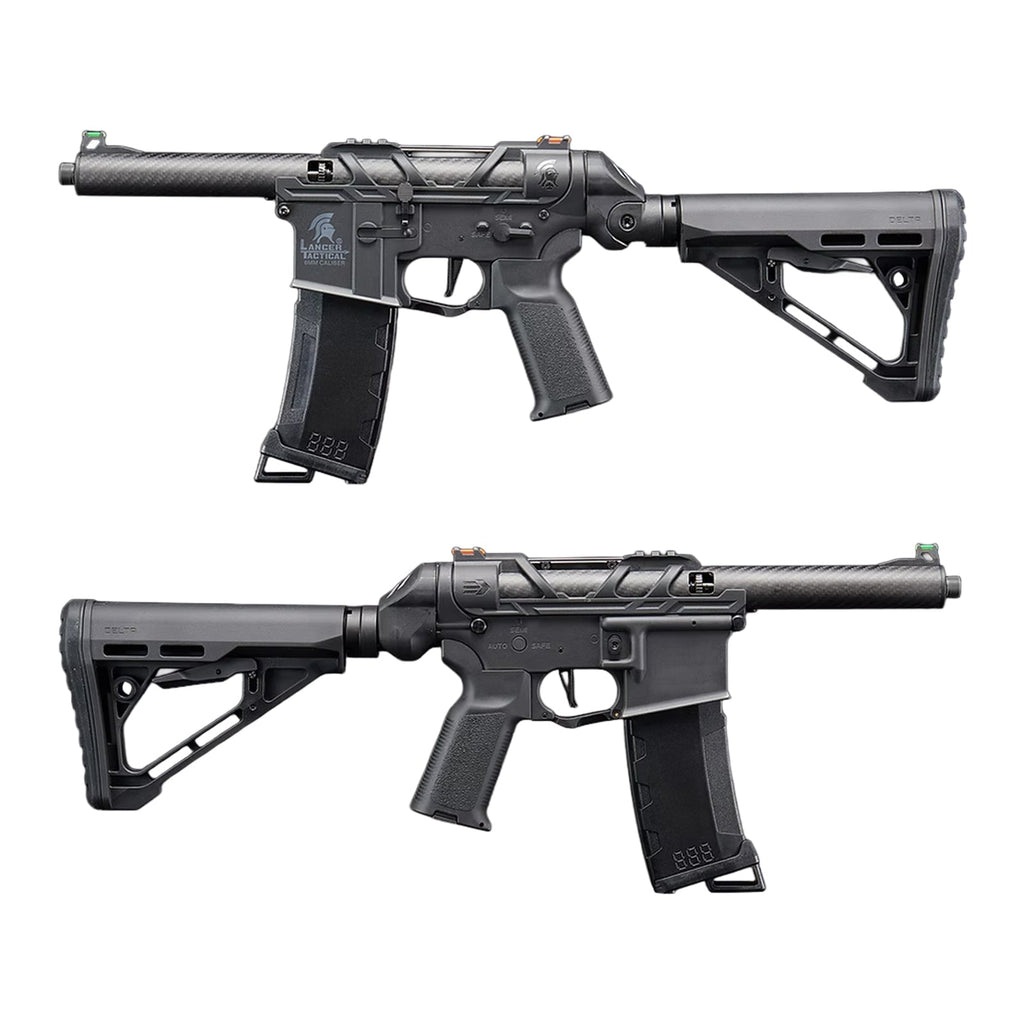 Lancer Tactical】AirTac Customs Gen 3 電動ガン本体/対象年齢18歳