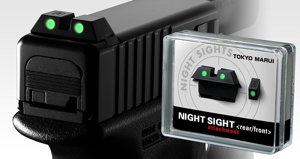 東京マルイ】グロック17 3rdジェネレーション（最新ロット/2025年2月19