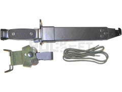 M.D.N.】89式多用途銃剣 外形モデル 無可動複製品 – ROCK-et