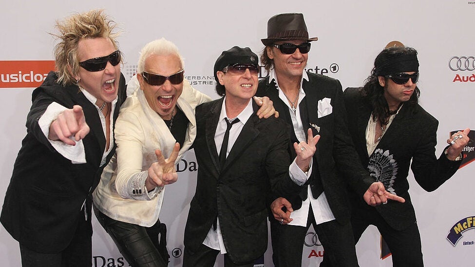 Motley Crue Marks 45 Years with North American Tour and