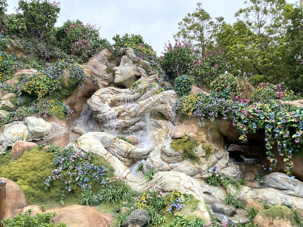 新エリア「ラプンツェルの森」を見て来たよ！ 東京ディズニーシー