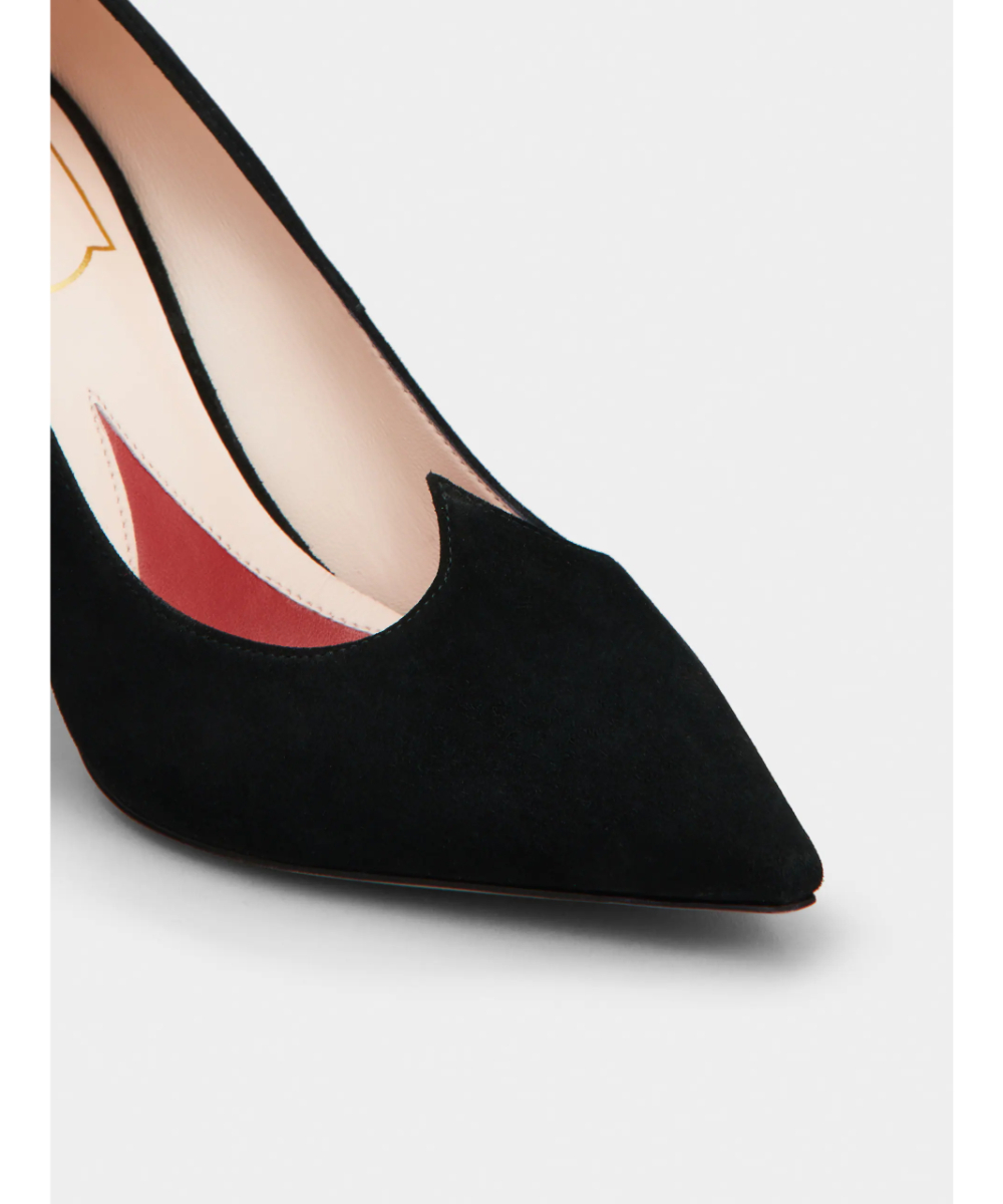 Roger Vivier/ロジェ ヴィヴィエ通販 | アイ ラブ ヴィヴィエ パンプス