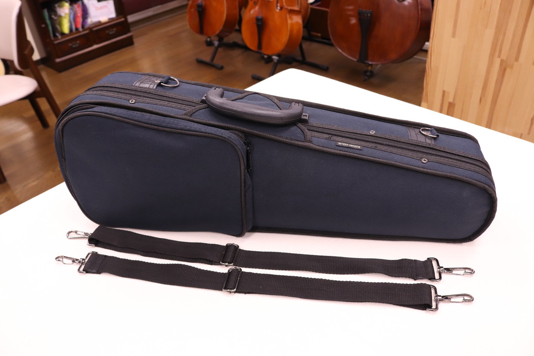 Suzuki 鈴木バイオリン No.230 1/8セット（弓・ケース付き）［中古