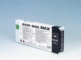 MAXインク(ECO-SOL MAX) | ローランド ディー.ジー. オンライン