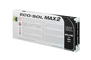 MAX2インク(ECO-SOL MAX2) | ローランド ディー.ジー. オンライン
