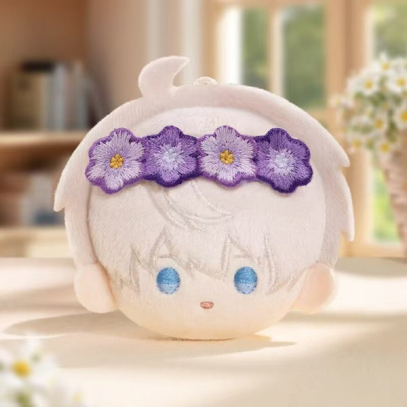 特典付き・振込締切日：7/28」代行予約 恋と深空 中国7月限定商品-日々