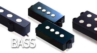 Humbucker sized Filtertron Pickup – Roswell Pickups