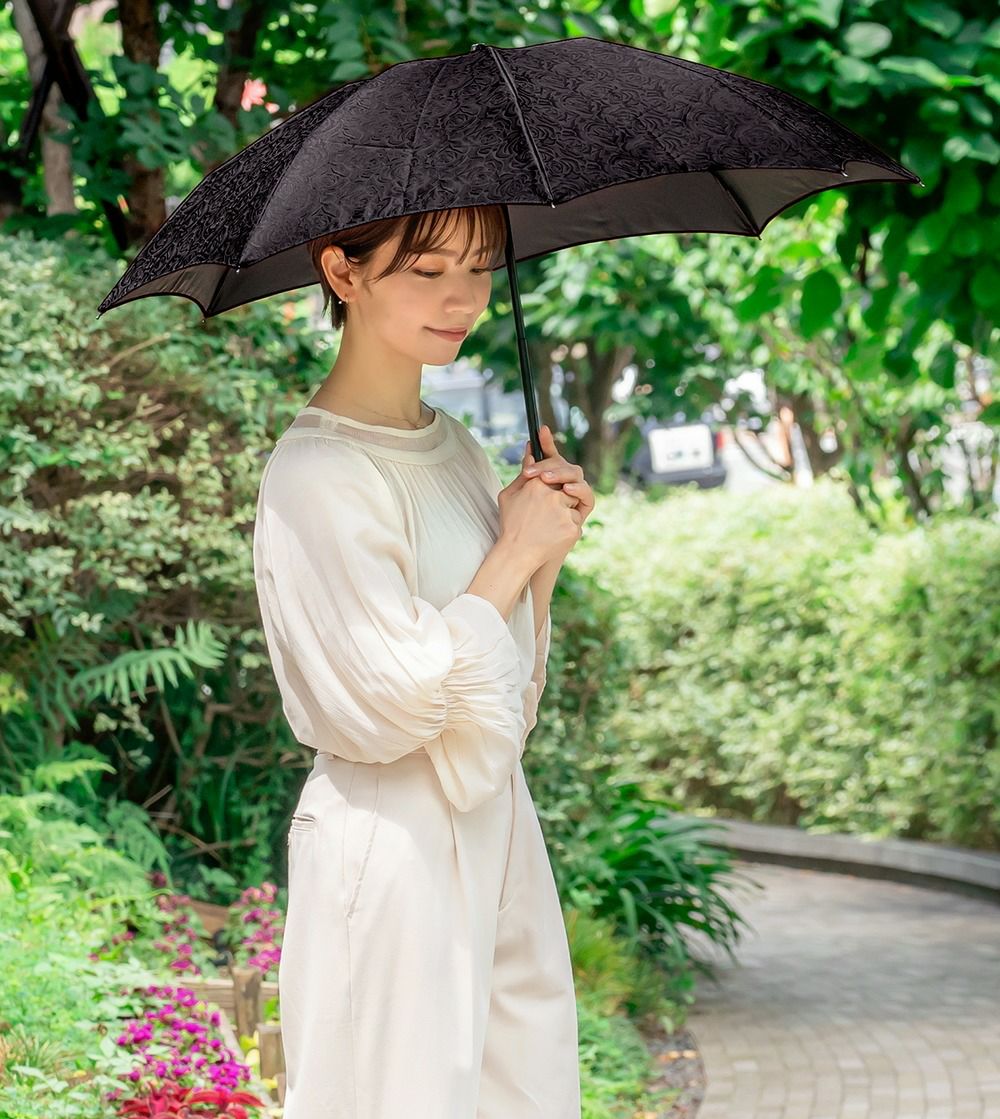 3段折り ローズ | 芦屋ロサブラン