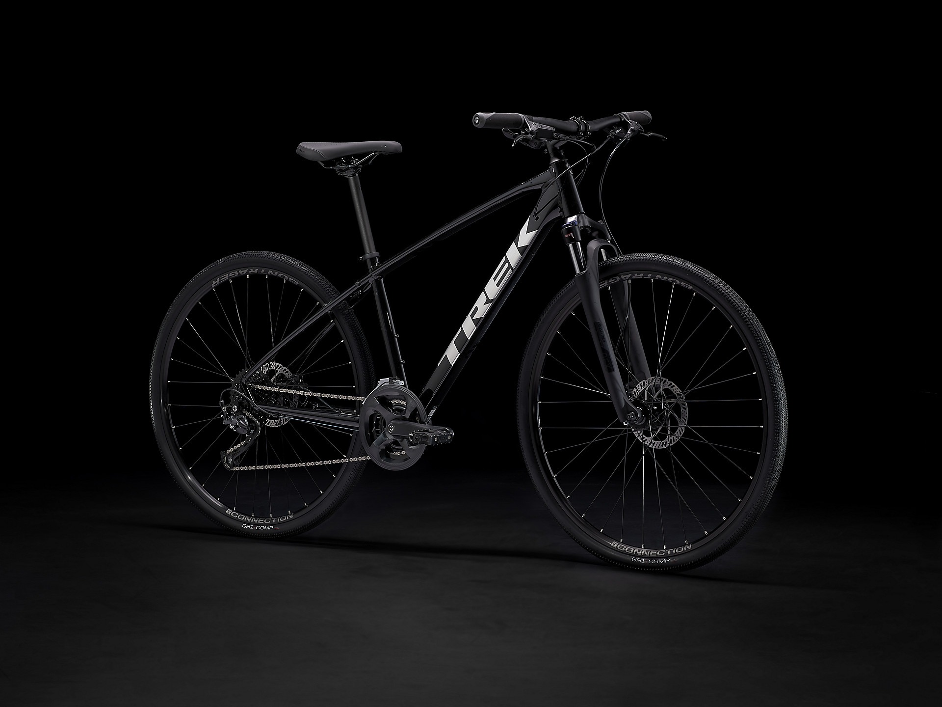 トレック Dual Sport 2 ¥85,800 | ROUTE610