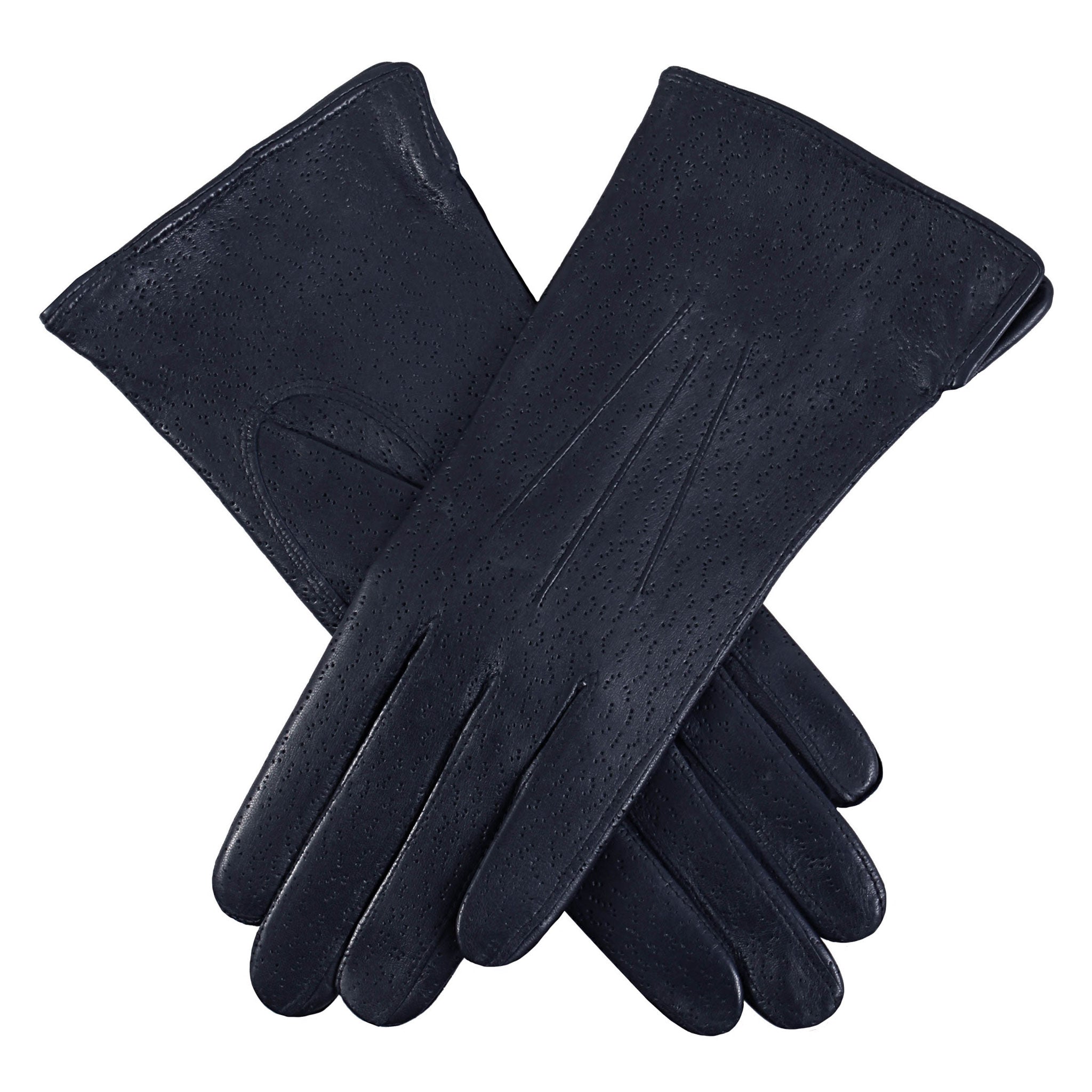 Jessica | Women's Imipec Leather Gloves | Dents