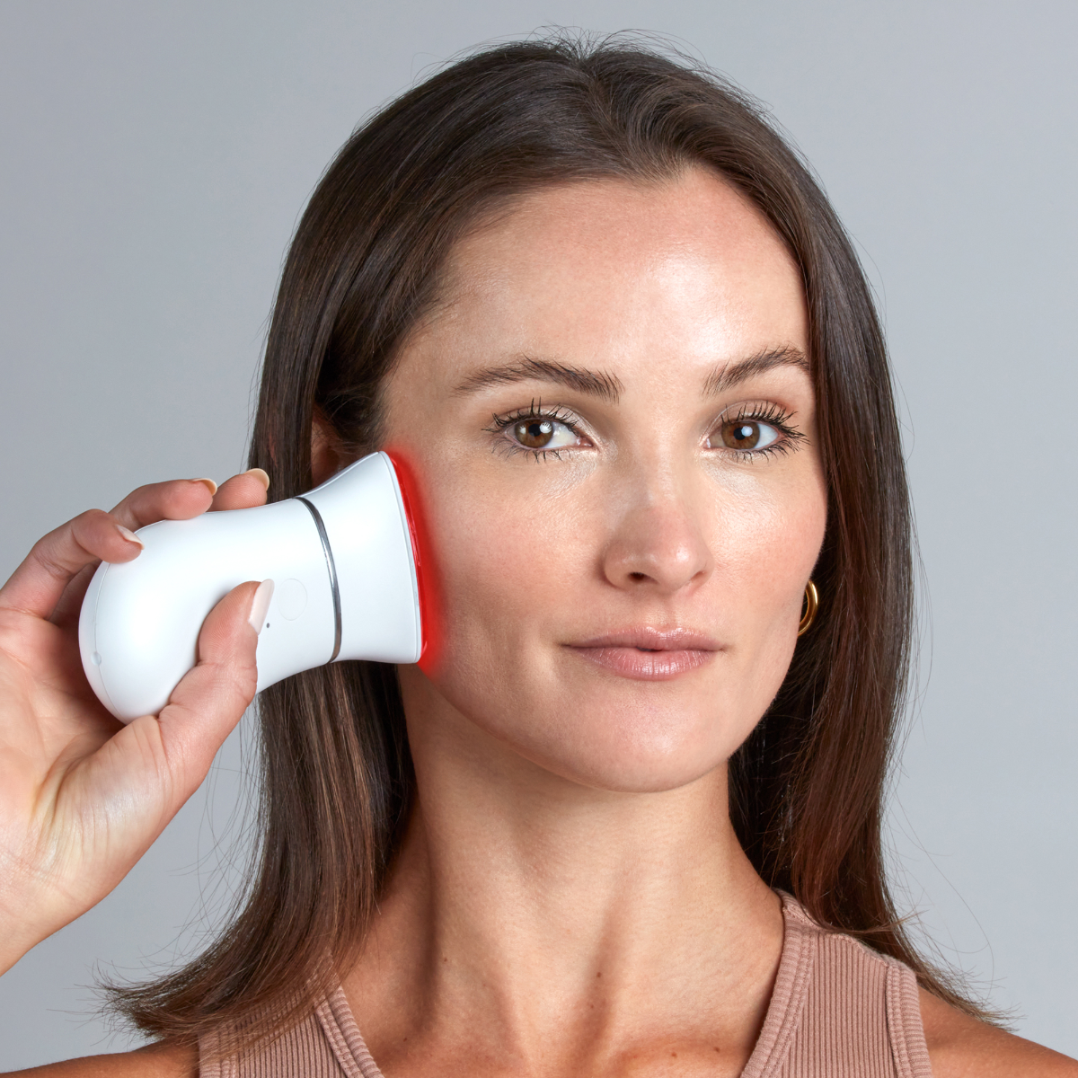 NuFACE Trinity+ PRO Smart Advanced Facial Toning Kit | ROX Beauty