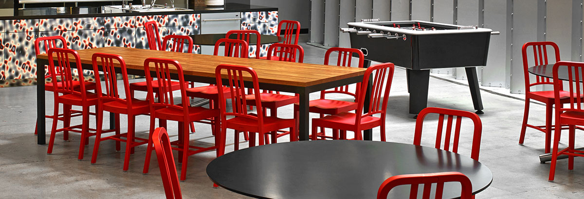 EMECO（エメコ）日本総販売元 | Royal Furniture Collection